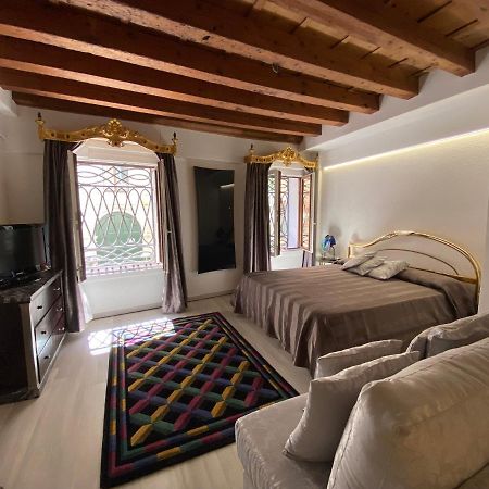 Ln Homes Venice - San Marco Canal View Εξωτερικό φωτογραφία