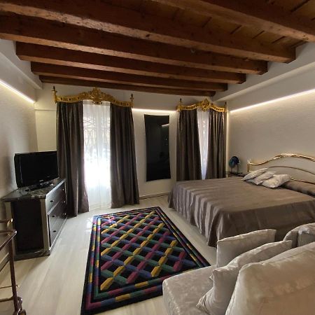 Ln Homes Venice - San Marco Canal View Εξωτερικό φωτογραφία