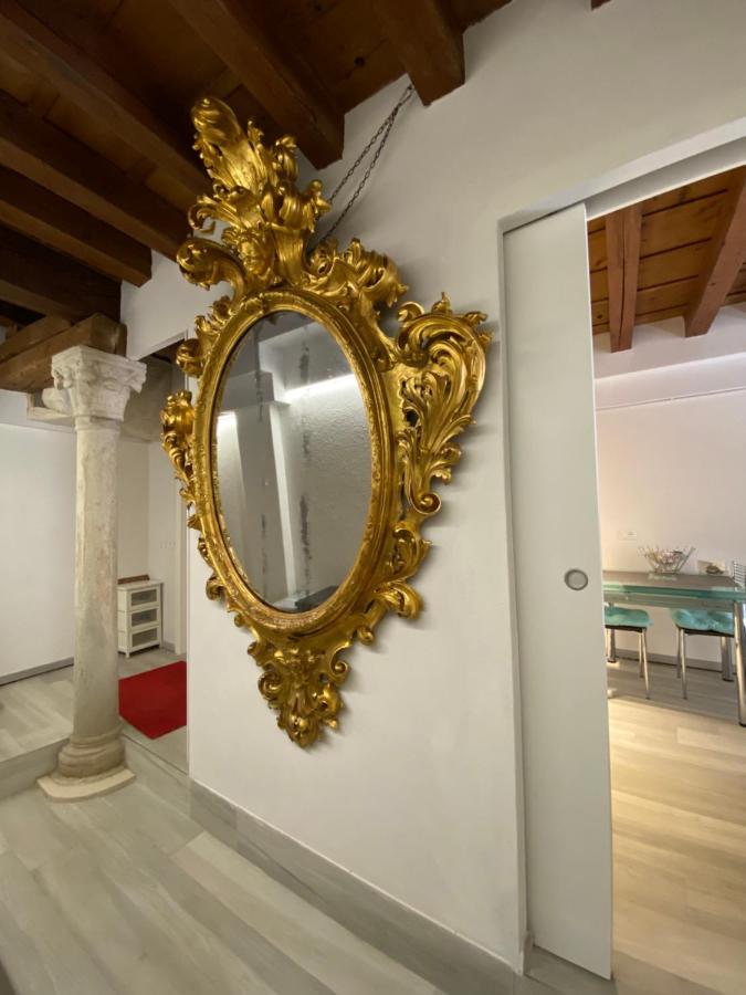 Ln Homes Venice - San Marco Canal View Εξωτερικό φωτογραφία