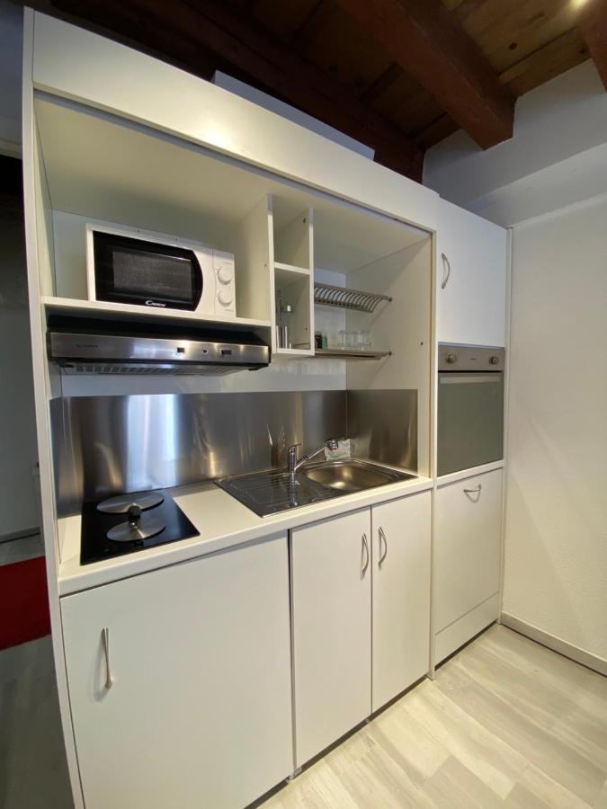 Ln Homes Venice - San Marco Canal View Εξωτερικό φωτογραφία