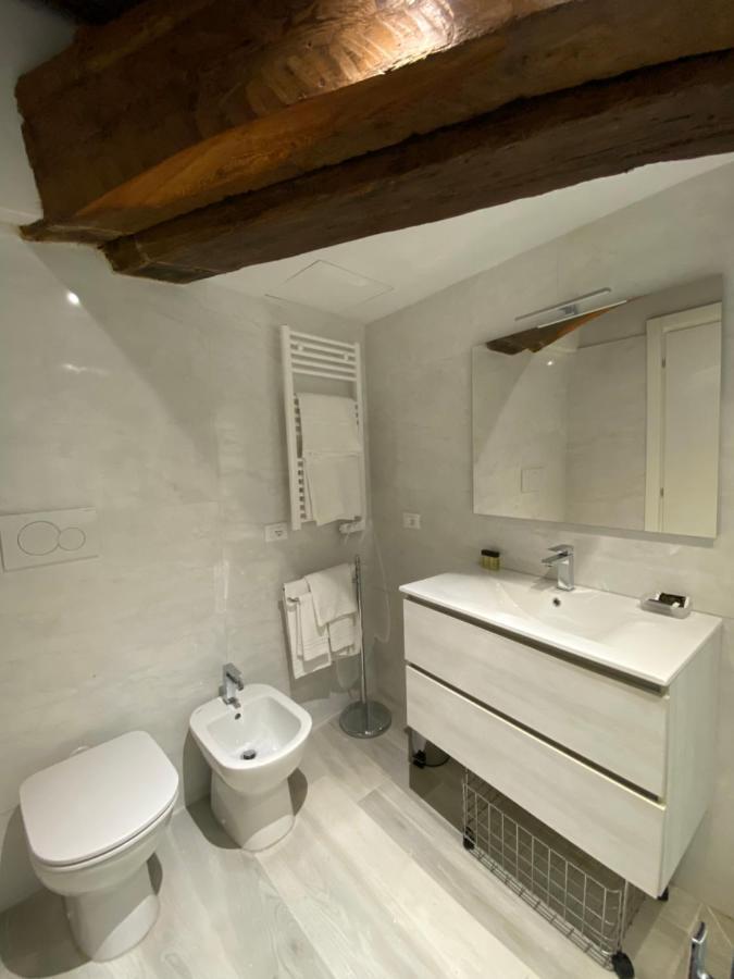 Ln Homes Venice - San Marco Canal View Εξωτερικό φωτογραφία