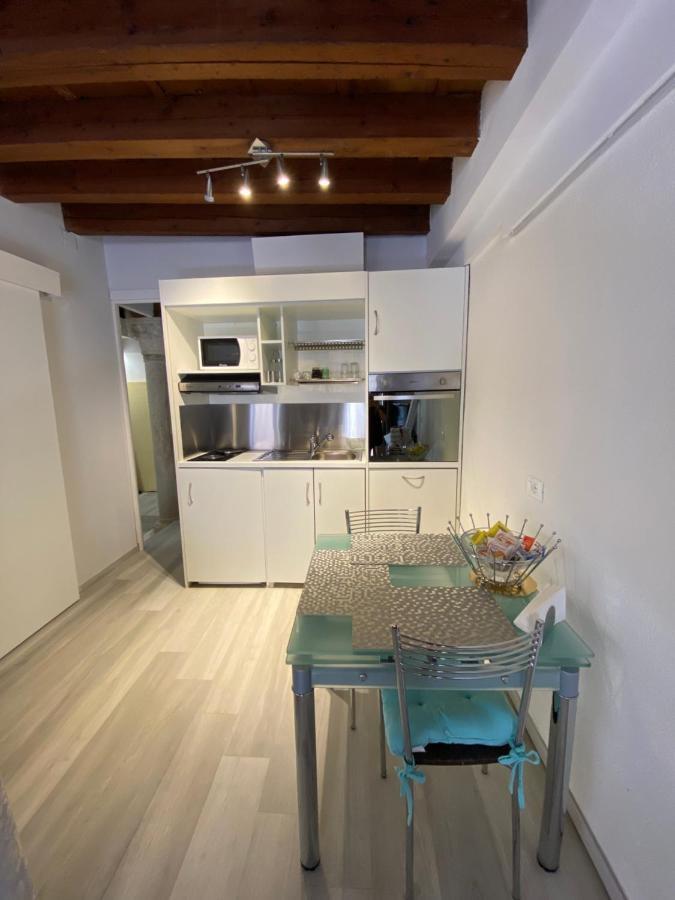 Ln Homes Venice - San Marco Canal View Εξωτερικό φωτογραφία