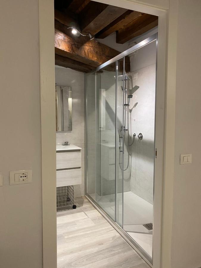 Ln Homes Venice - San Marco Canal View Εξωτερικό φωτογραφία