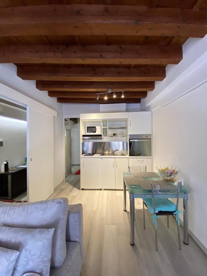 Ln Homes Venice - San Marco Canal View Εξωτερικό φωτογραφία