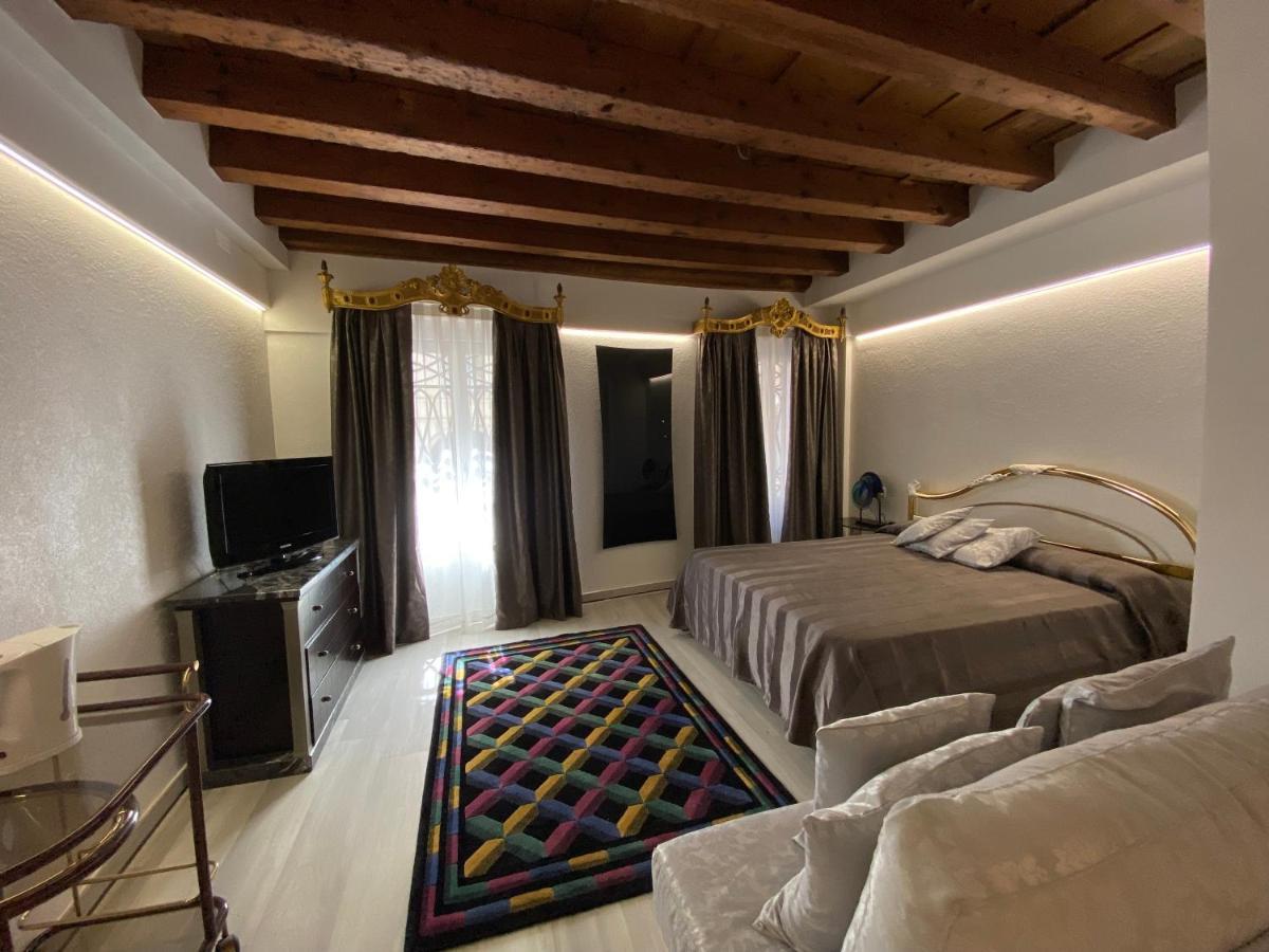 Ln Homes Venice - San Marco Canal View Εξωτερικό φωτογραφία