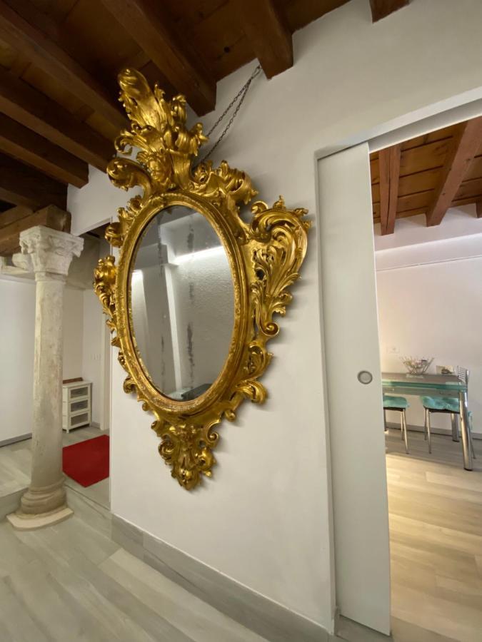 Ln Homes Venice - San Marco Canal View Εξωτερικό φωτογραφία